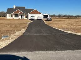 Best Paver Driveway Installation  in Owings Mills, MD